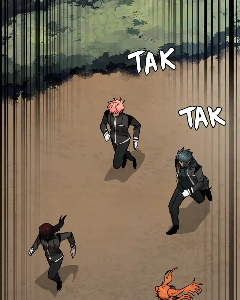 Cloud Walker Chapter 72