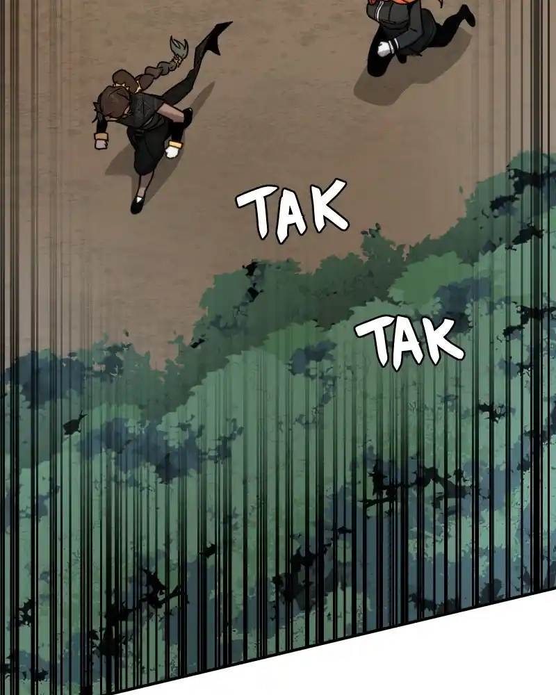 Cloud Walker Chapter 72