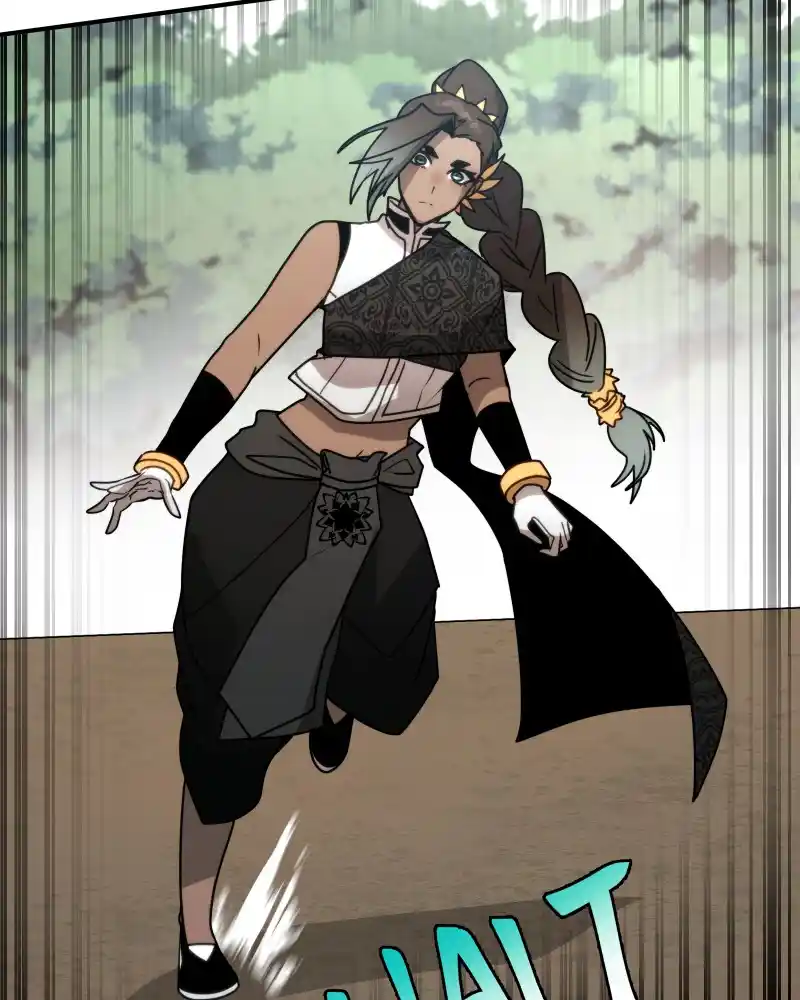 Cloud Walker Chapter 72