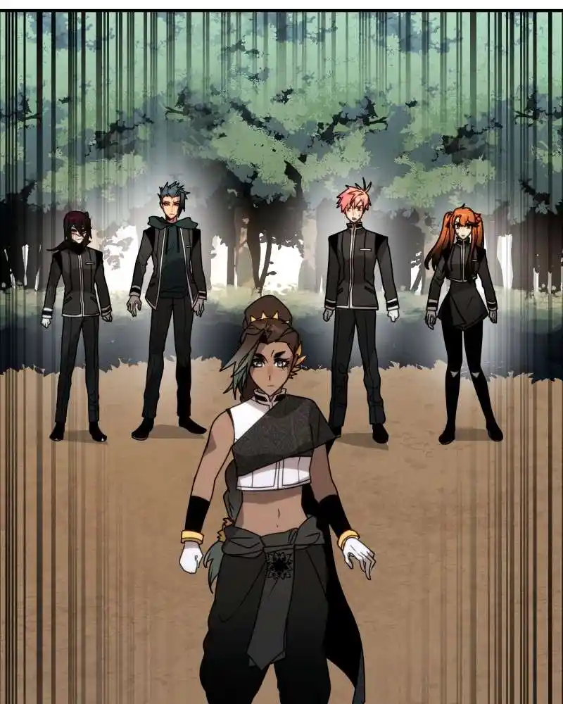 Cloud Walker Chapter 72