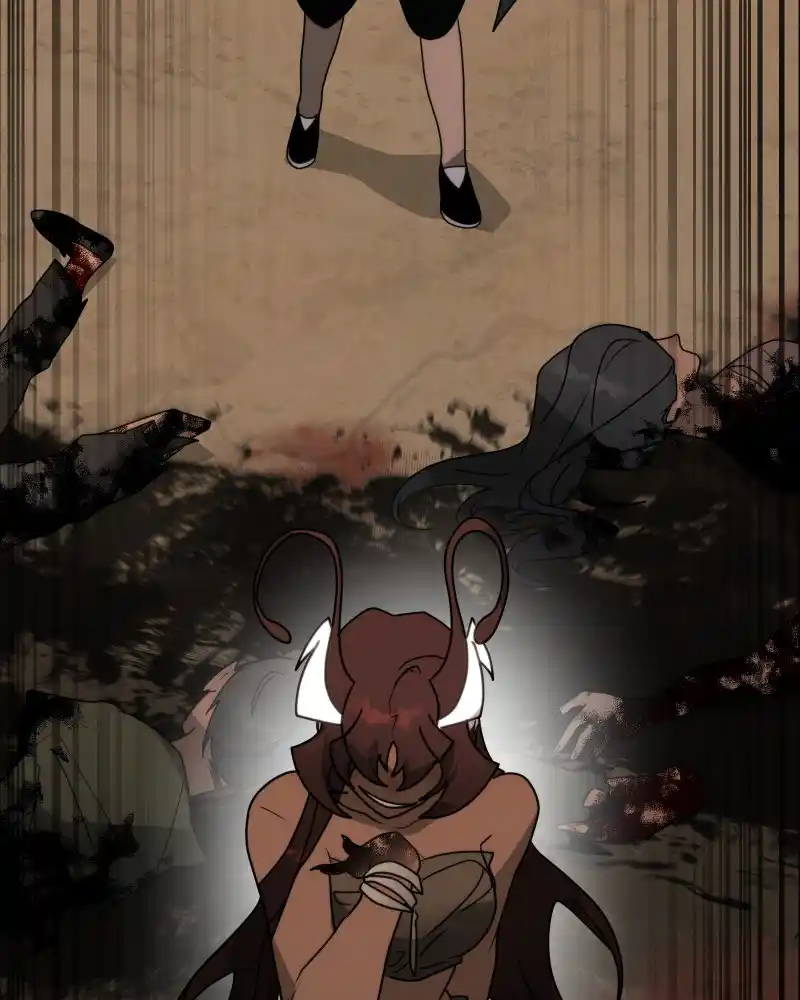 Cloud Walker Chapter 72