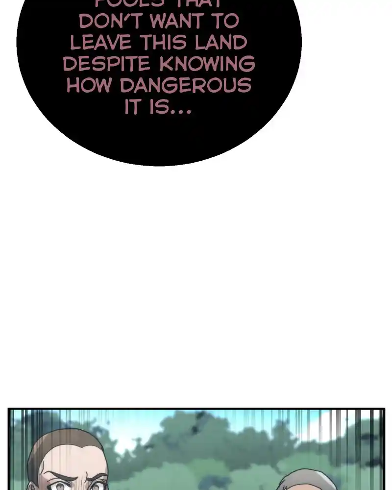 Cloud Walker Chapter 72