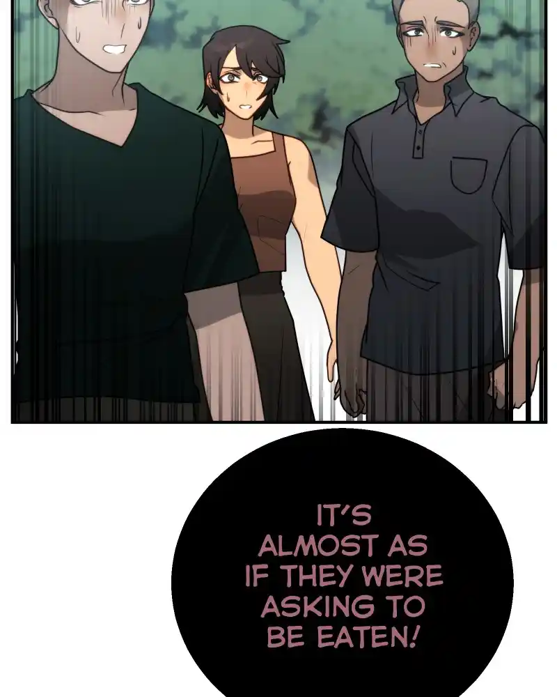 Cloud Walker Chapter 72