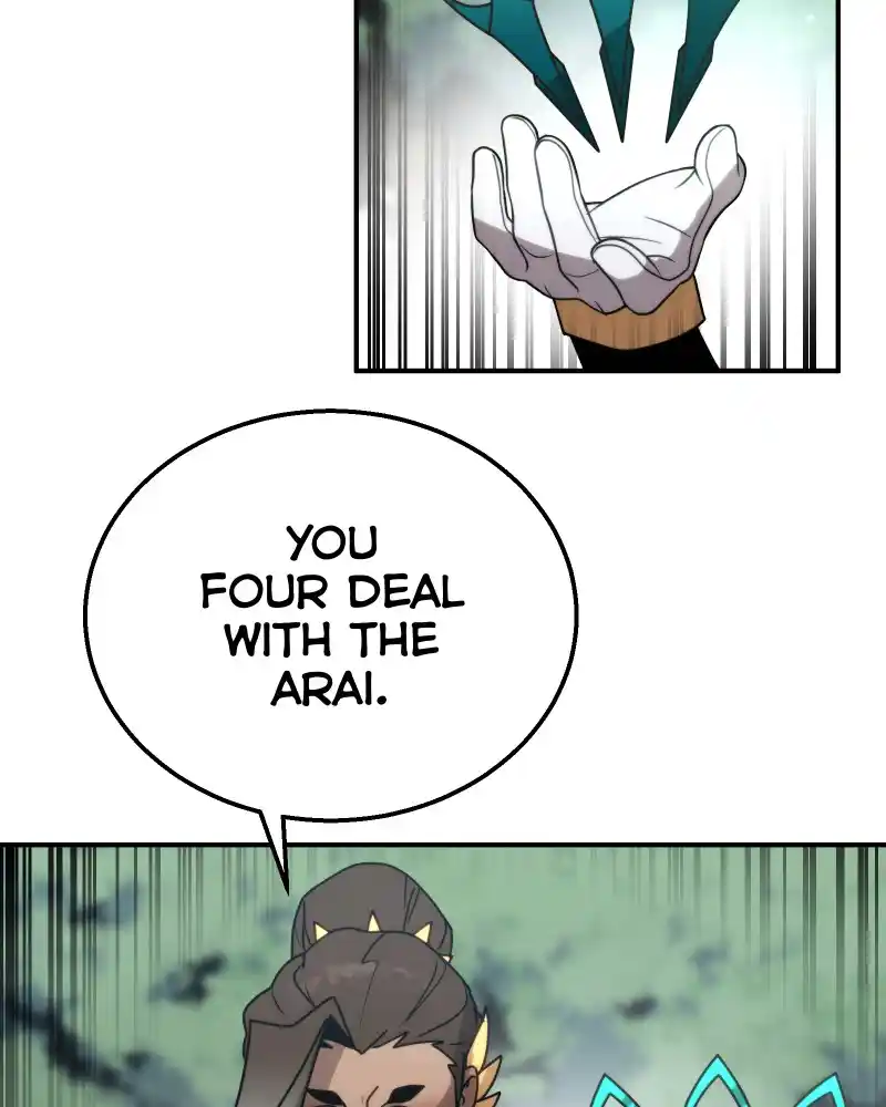 Cloud Walker Chapter 72