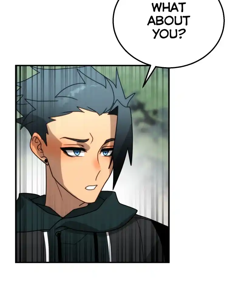 Cloud Walker Chapter 72