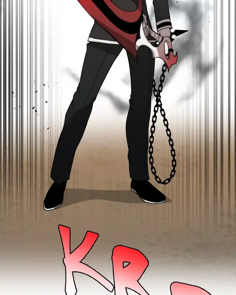 Cloud Walker Chapter 72