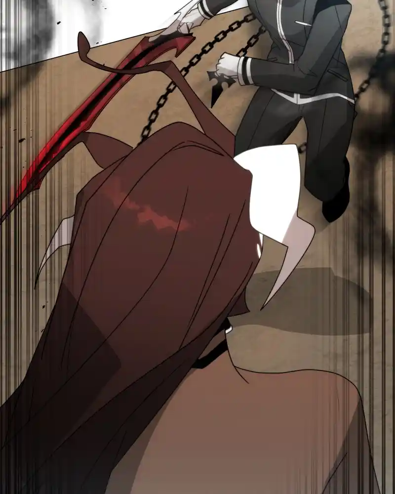 Cloud Walker Chapter 72