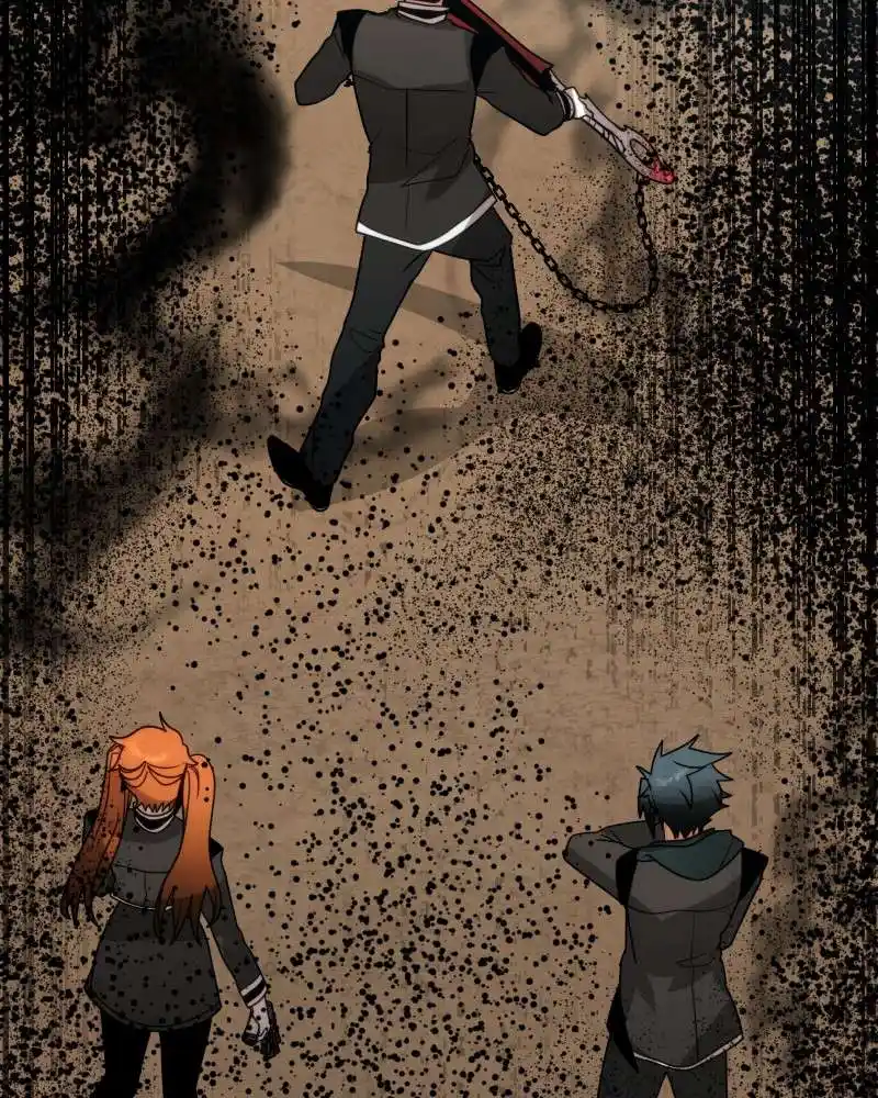 Cloud Walker Chapter 72