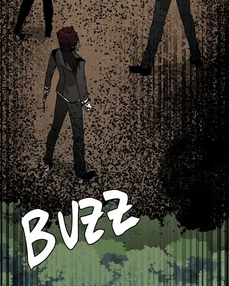 Cloud Walker Chapter 72