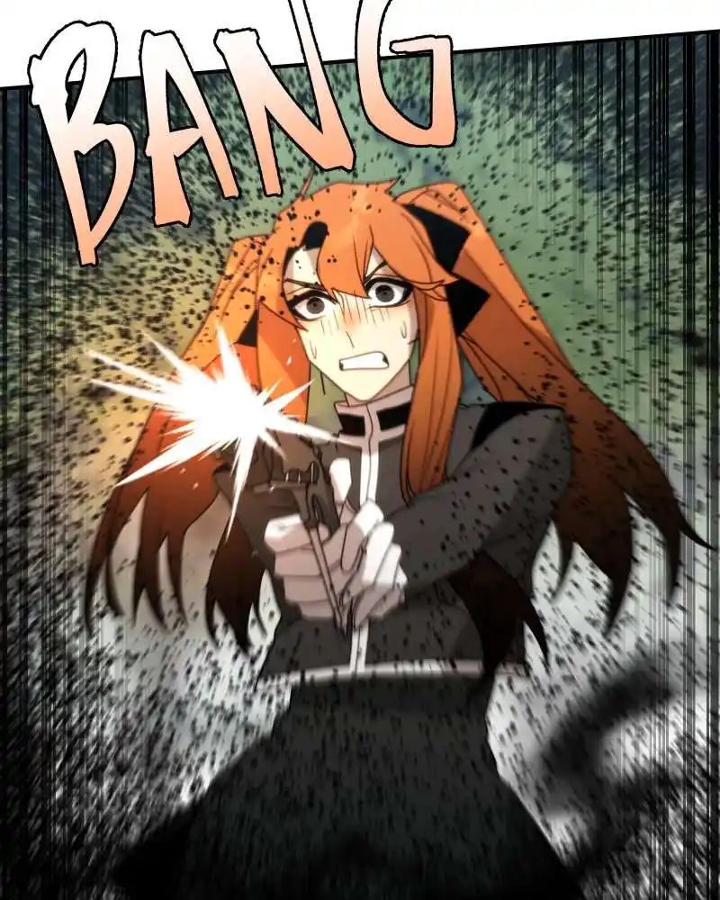 Cloud Walker Chapter 72