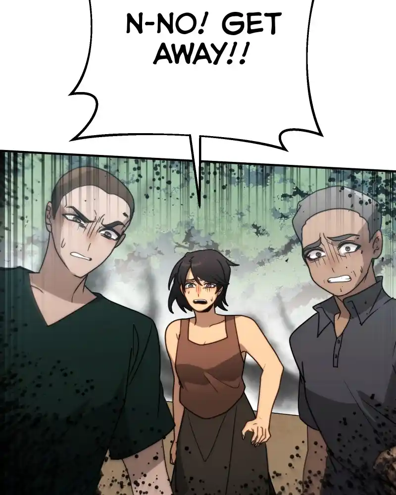 Cloud Walker Chapter 72