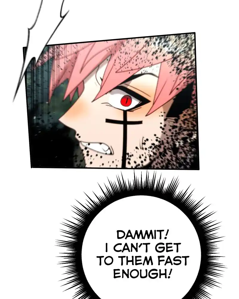 Cloud Walker Chapter 72