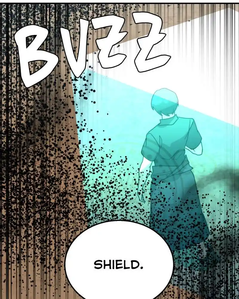 Cloud Walker Chapter 72