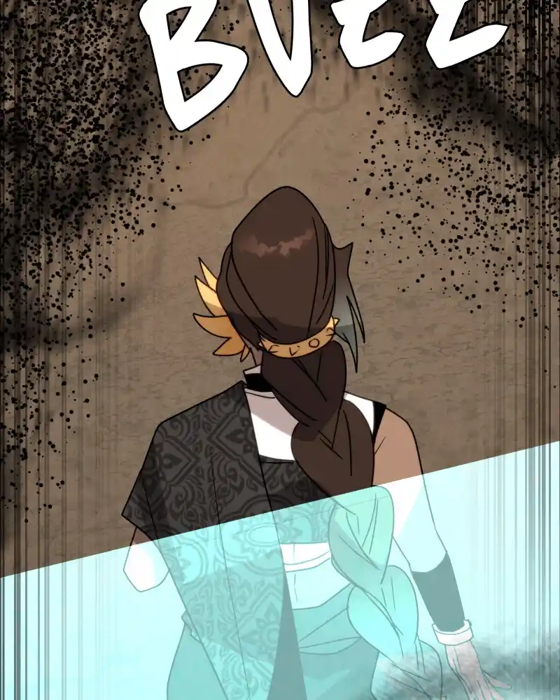 Cloud Walker Chapter 72