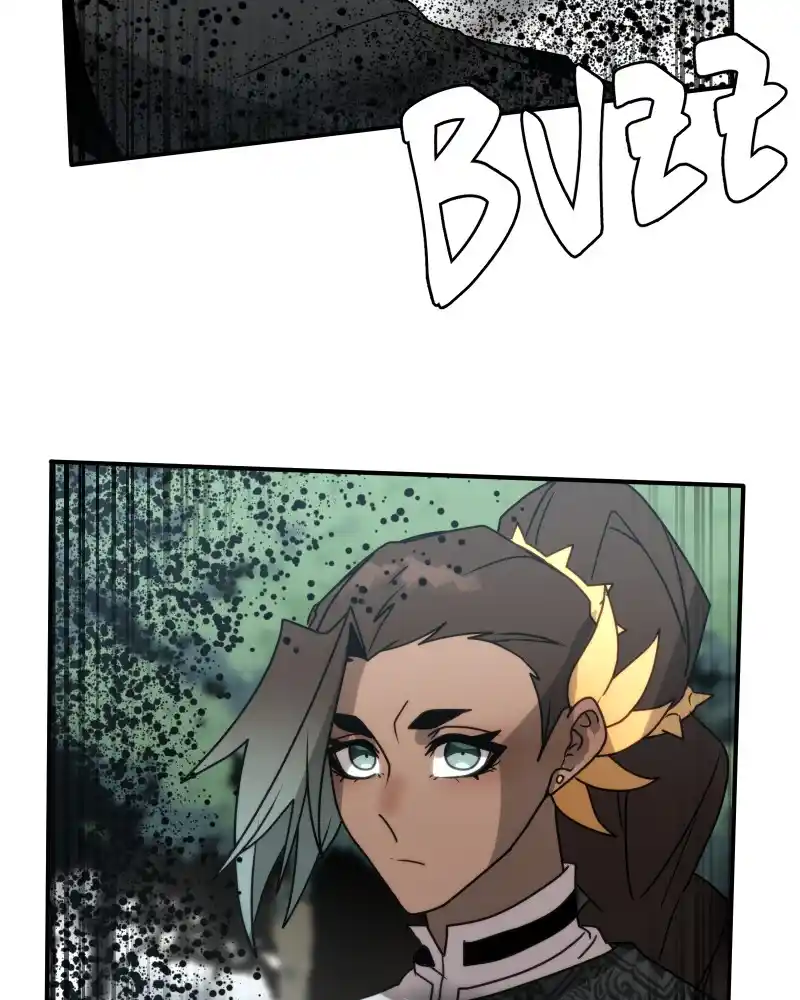 Cloud Walker Chapter 72