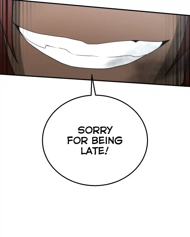 Cloud Walker Chapter 72