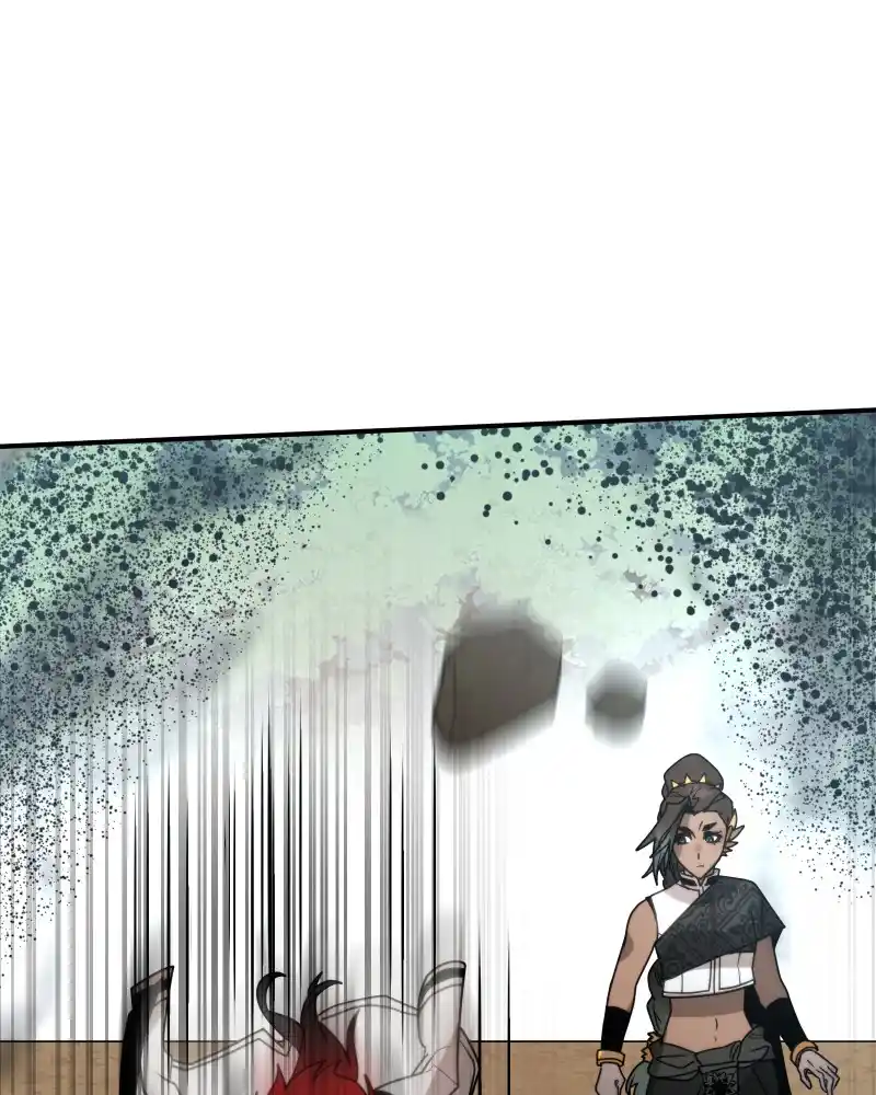 Cloud Walker Chapter 72