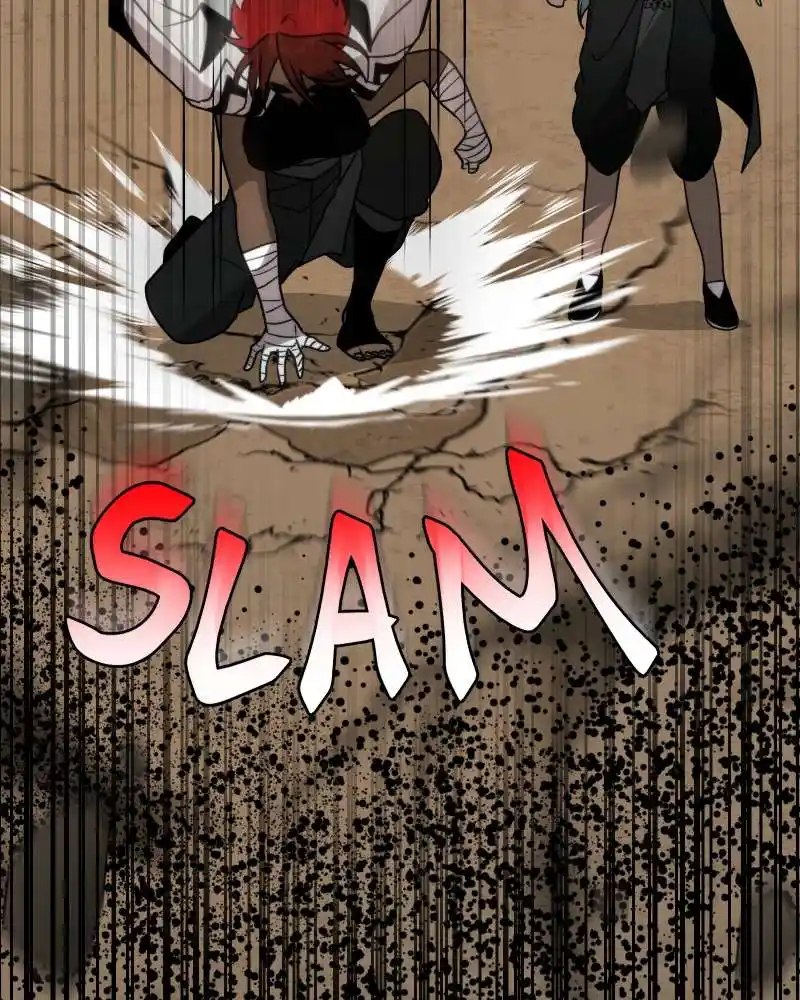 Cloud Walker Chapter 72