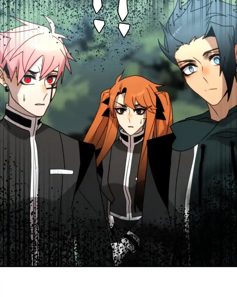 Cloud Walker Chapter 72