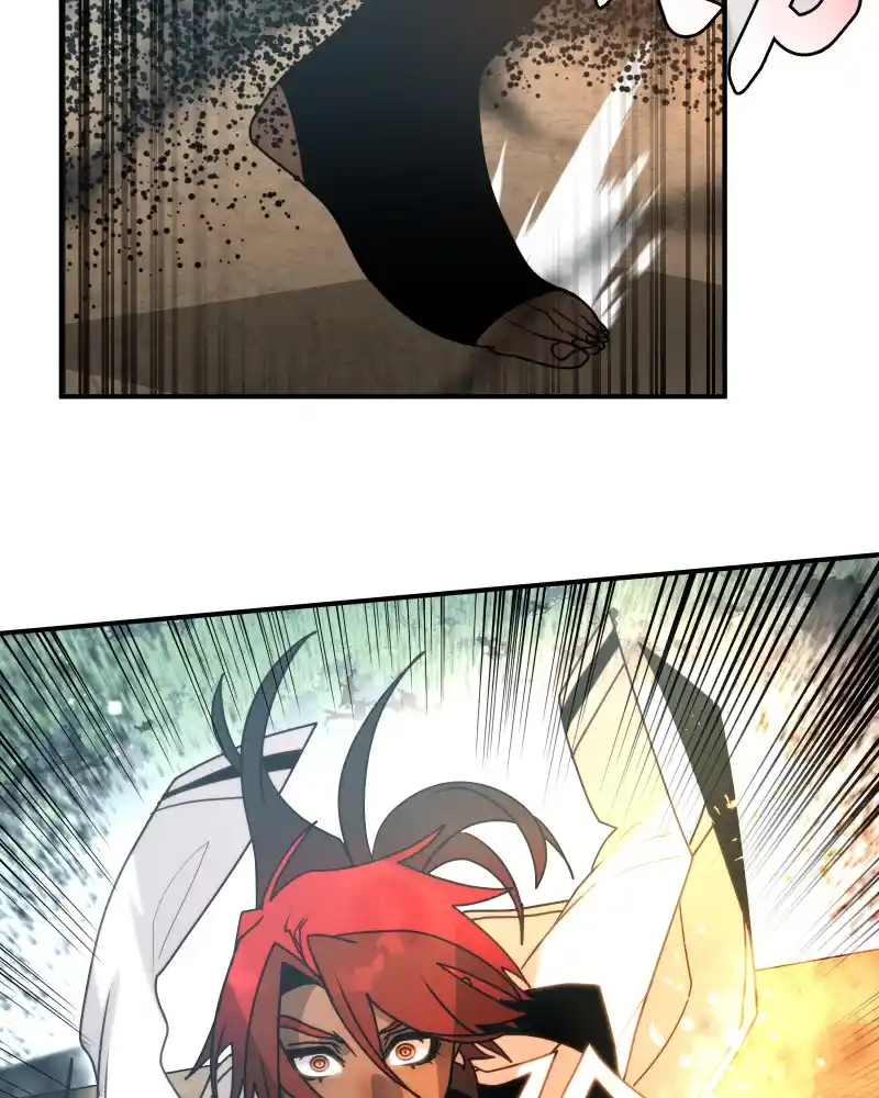 Cloud Walker Chapter 72