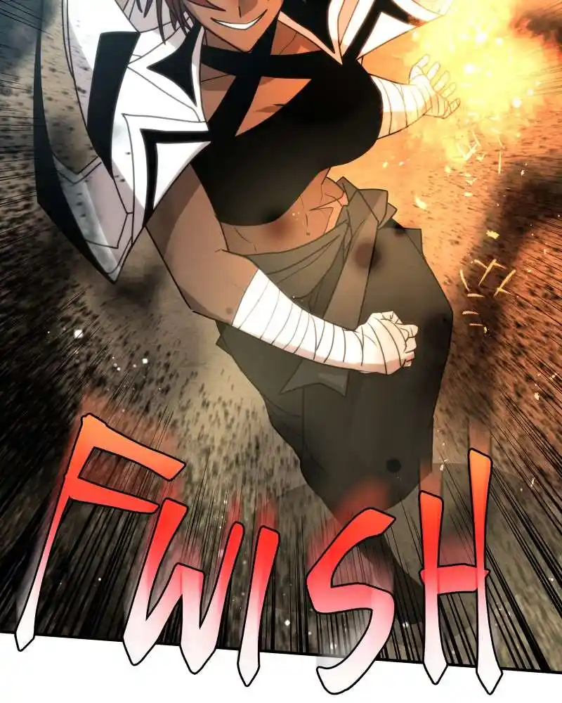 Cloud Walker Chapter 72