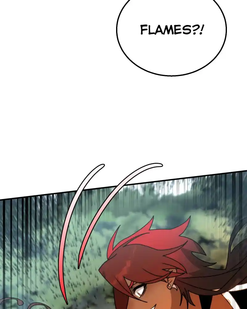 Cloud Walker Chapter 72