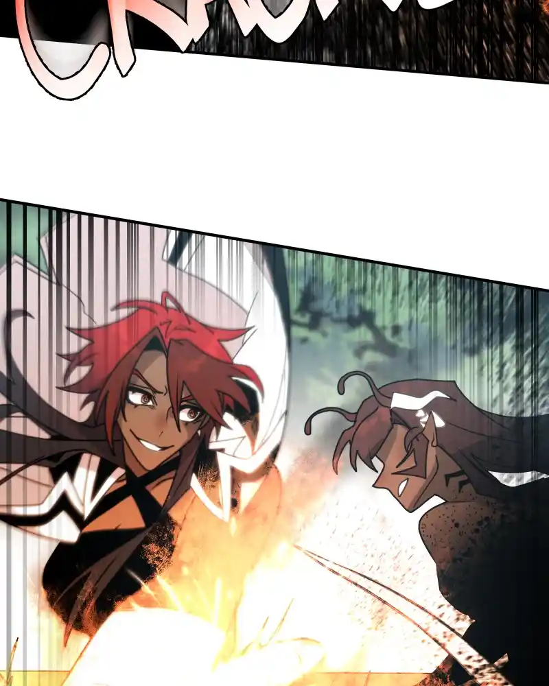 Cloud Walker Chapter 72