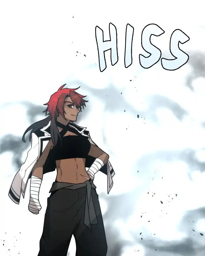 Cloud Walker Chapter 72