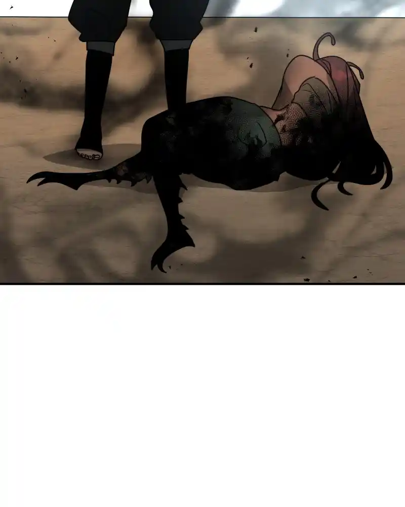 Cloud Walker Chapter 72