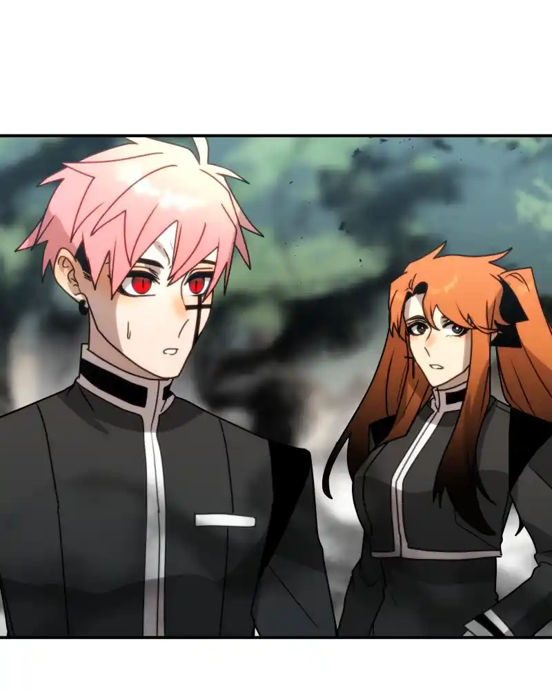 Cloud Walker Chapter 72