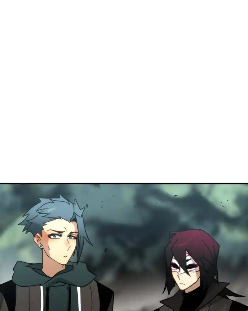 Cloud Walker Chapter 72