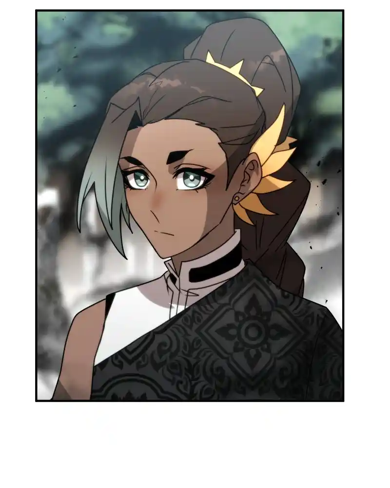 Cloud Walker Chapter 72