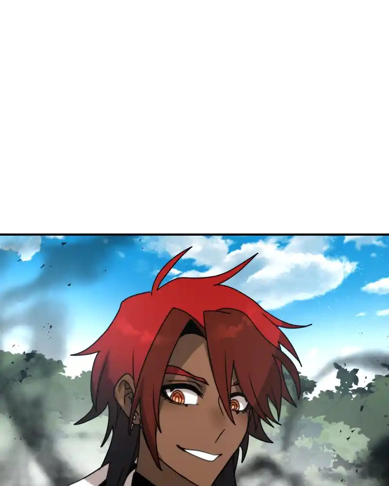 Cloud Walker Chapter 72