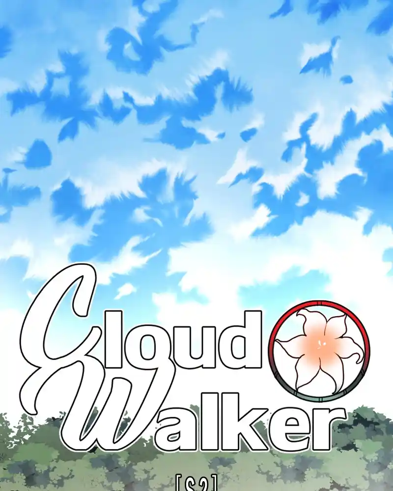 Cloud Walker Chapter 73