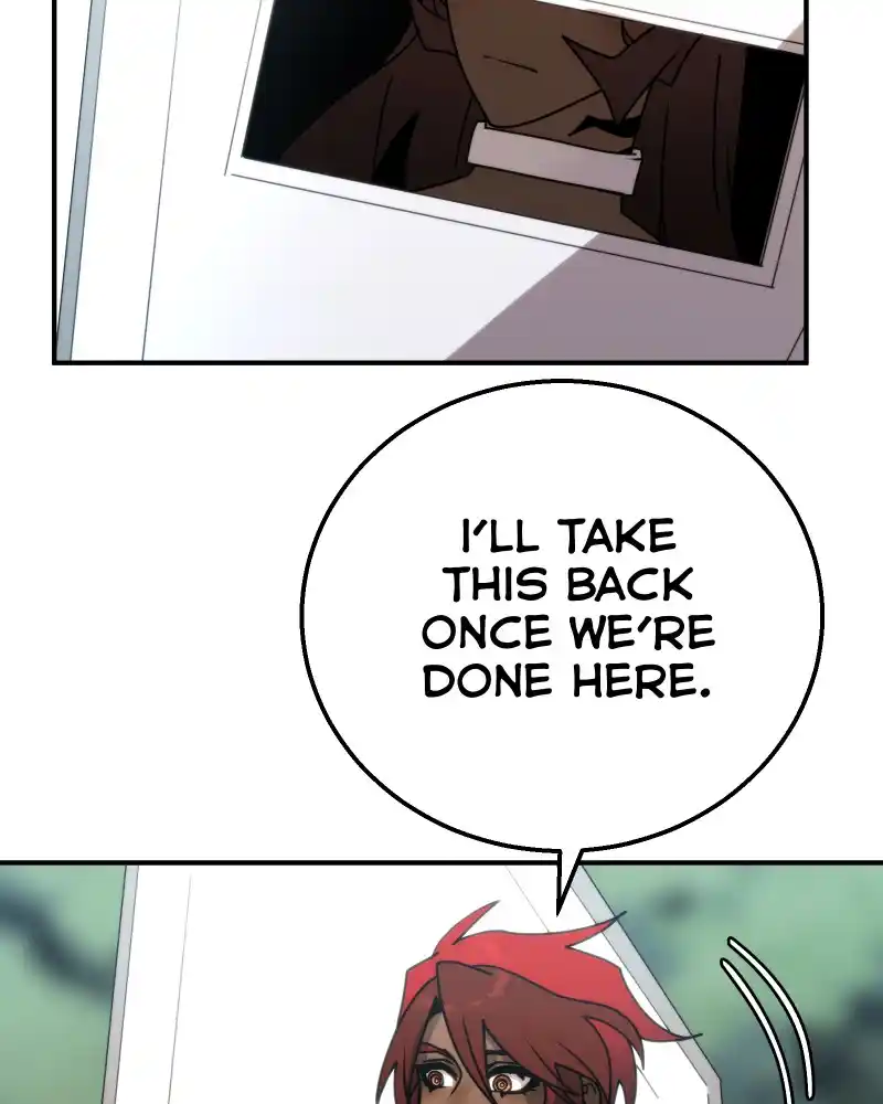 Cloud Walker Chapter 73