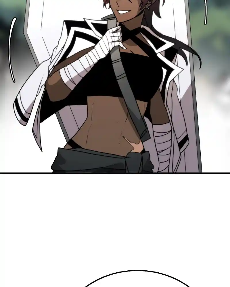 Cloud Walker Chapter 73