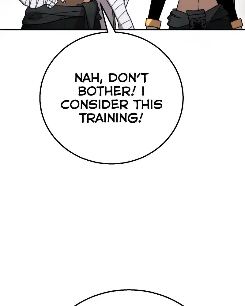 Cloud Walker Chapter 73