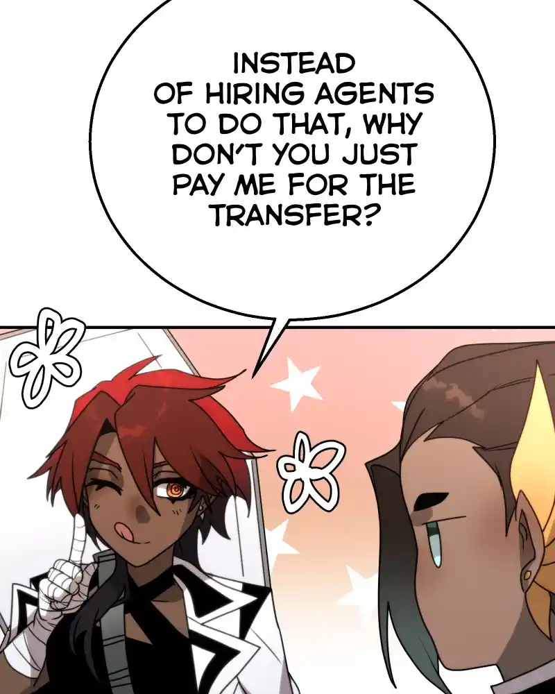 Cloud Walker Chapter 73