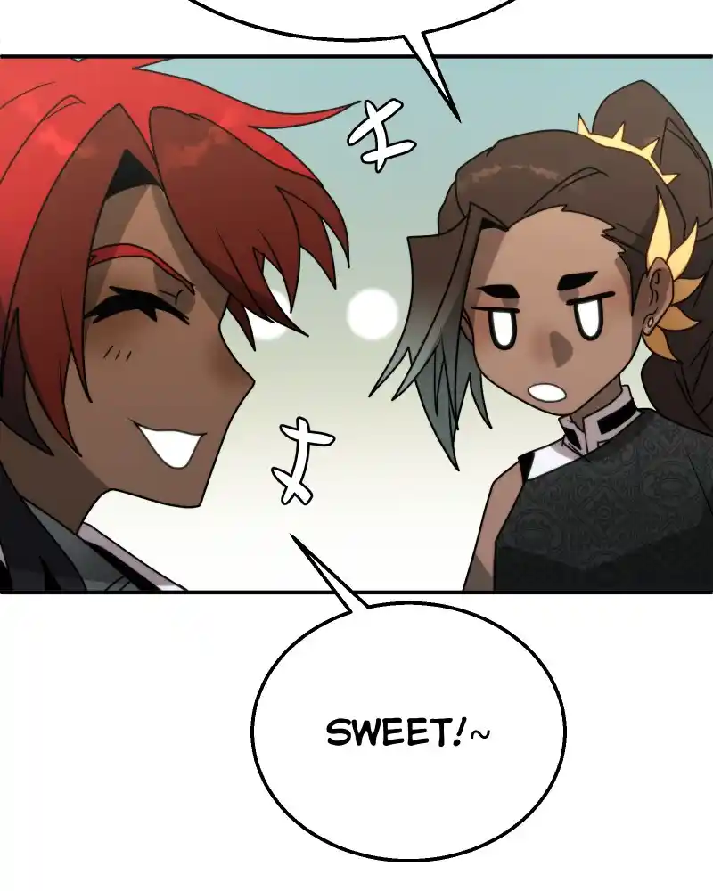 Cloud Walker Chapter 73