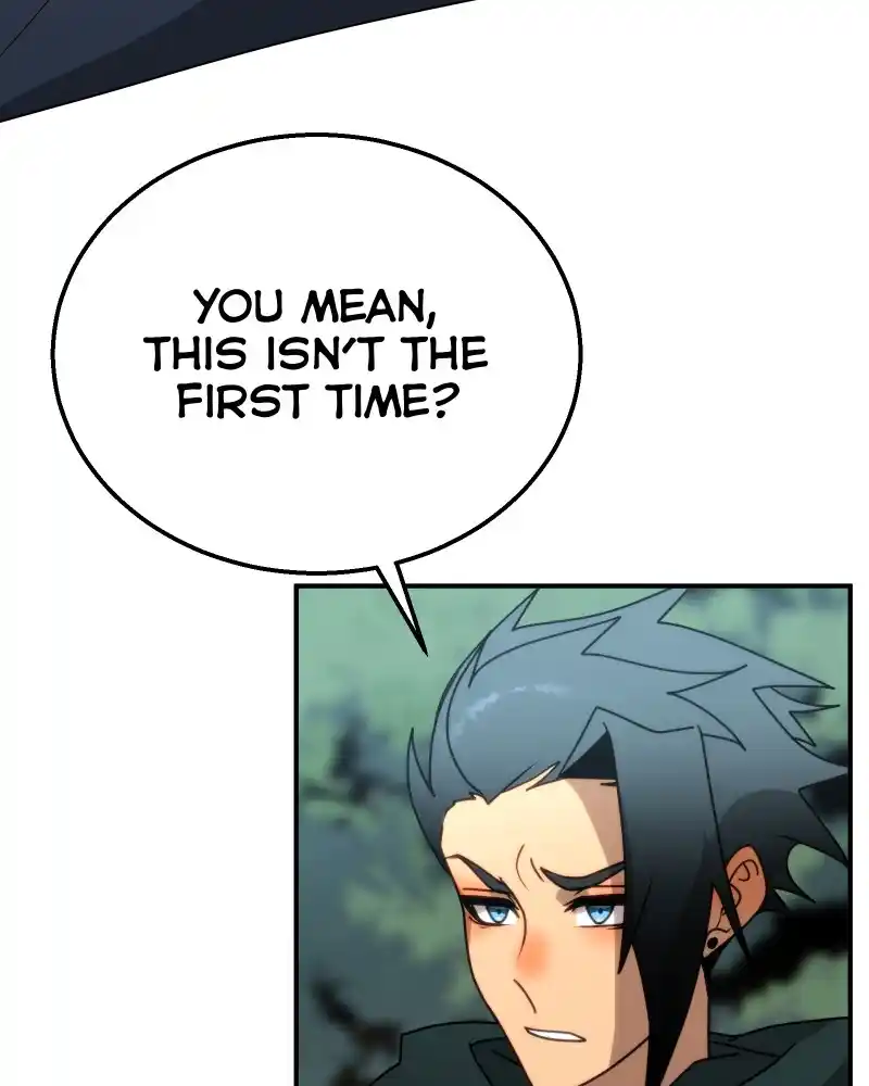 Cloud Walker Chapter 73