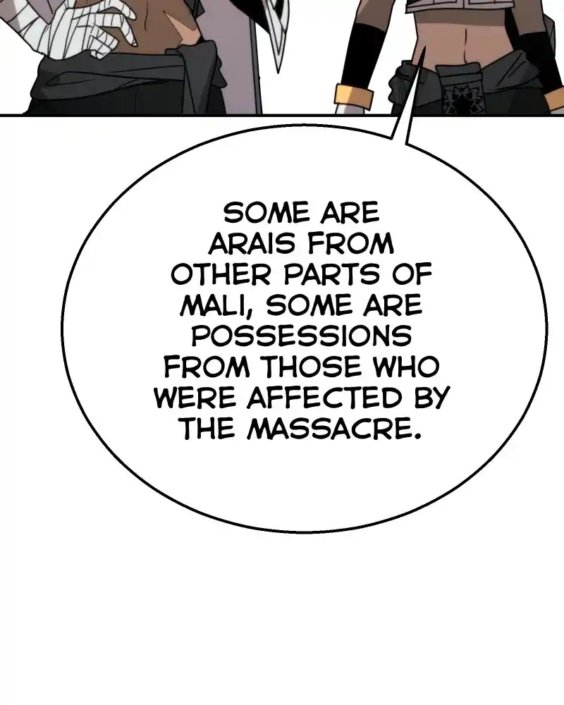 Cloud Walker Chapter 73