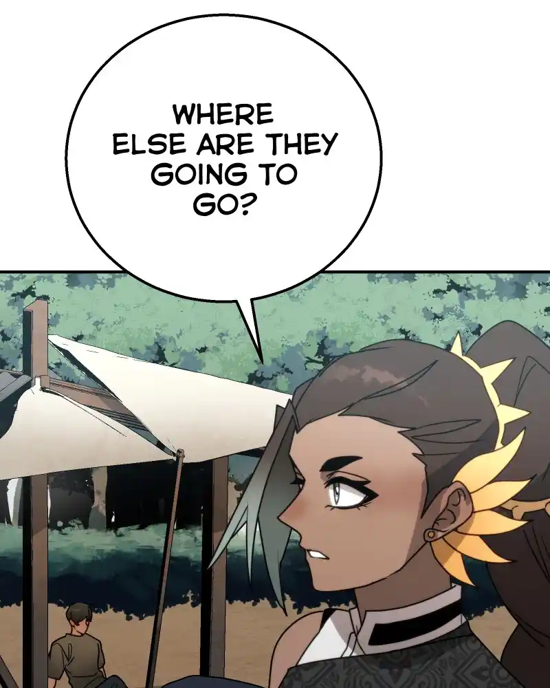 Cloud Walker Chapter 73