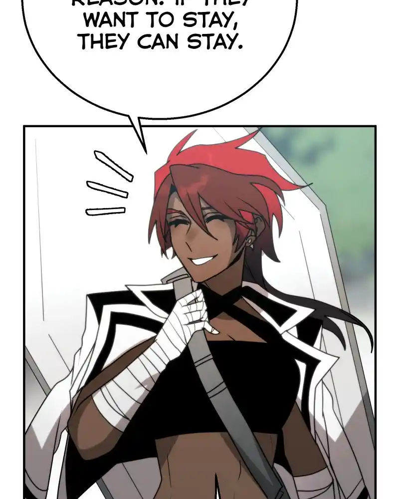 Cloud Walker Chapter 73