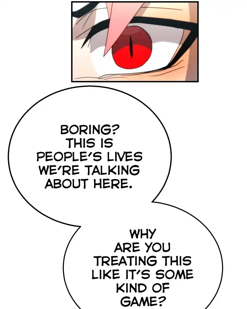 Cloud Walker Chapter 73