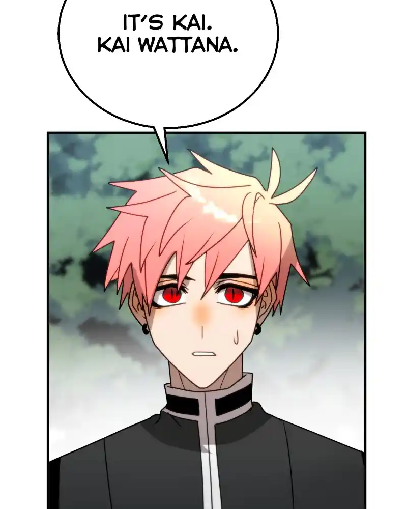 Cloud Walker Chapter 73