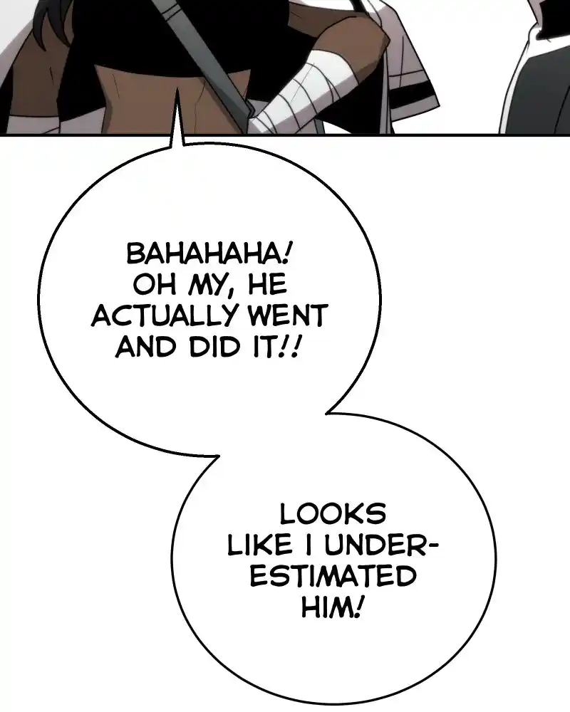 Cloud Walker Chapter 73