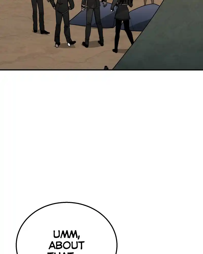 Cloud Walker Chapter 73