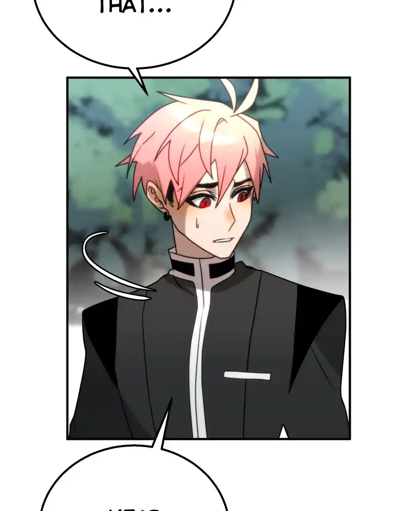 Cloud Walker Chapter 73