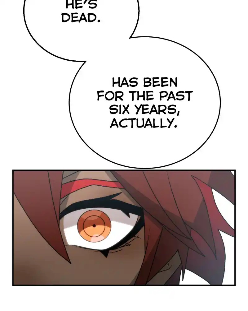 Cloud Walker Chapter 73