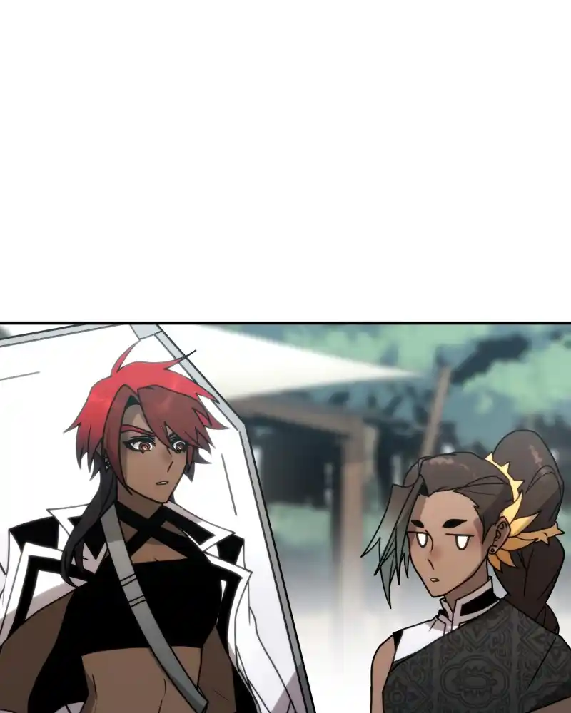 Cloud Walker Chapter 73